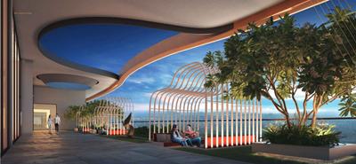 Project Image of 2628.0 - 10402.0 Sq.ft 3 BHK Apartment for buy in The Majesty