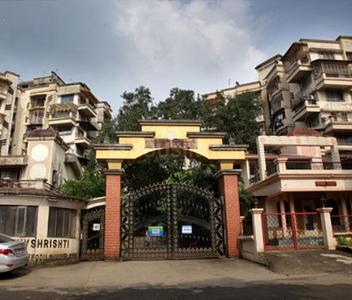 Project Image of 800.0 - 1100.0 Sq.ft 2 BHK Apartment for buy in Soman Shiv Shrishti