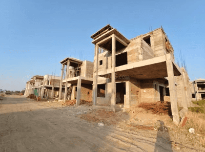 Project Image of 0.0 - 3181.0 Sq.ft 5 BHK Villa for buy in Aarna Anantam