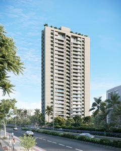 Project Image of 1521.58 - 2680.11 Sq.ft 4 BHK Apartment for buy in Skyscape