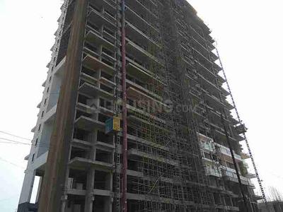 Project Image of 1850 Sq.ft 3 BHK Apartment / Flat for sale in Kalyan West for Rs. 21500000