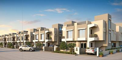 Project Images Image of Home pg service akshar in New Waghodia Road, Vadodara