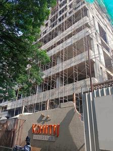 Project Image of 1024 Sq.ft 2 BHK Apartment / Flat for sale in Kothrud for Rs. 13500000
