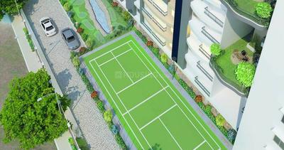 Project Image of 229.0 - 581.0 Sq.ft 1 BHK Apartment for buy in DLB Star