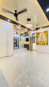 Project Image of 1200.0 - 2300.0 Sq.ft 3 BHK Builder Floor for buy in Ambey Luxury Flats