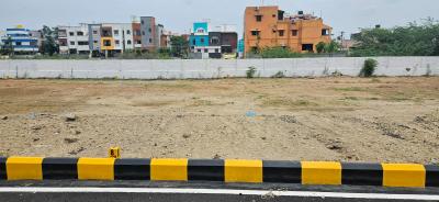 Project Image of 1151.0 - 2381.0 Sq.ft Residential Plot Plot for buy in Amaar Kothari Nagar