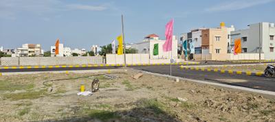 Project Image of 750.0 - 2400.0 Sq.ft Residential Plot Plot for buy in Hindustan HT Garden