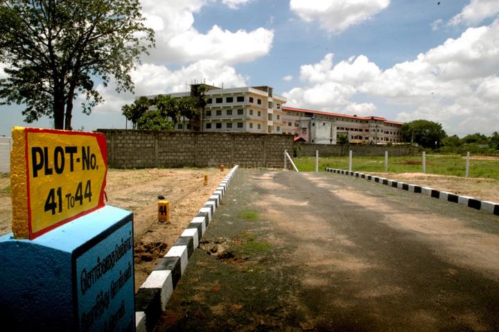 Gallery Cover Pic of Vijay Sri Arunachala Nagar