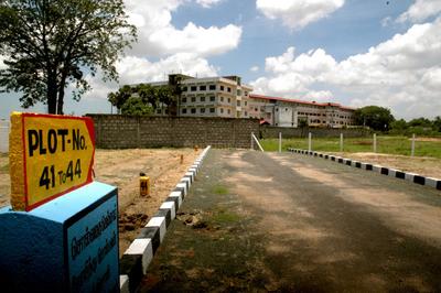 Project Image of 574.0 - 5371.0 Sq.ft Residential Plot Plot for buy in Vijay Sri Arunachala Nagar