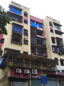 Project Image of 0.0 - 800.0 Sq.ft 2 BHK Apartment for buy in Proviso Krutika