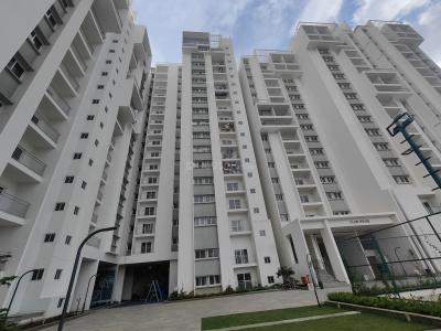 Project Image of 1131.0 - 1839.0 Sq.ft 2 BHK Apartment for buy in Rohan Upavan Phase 4