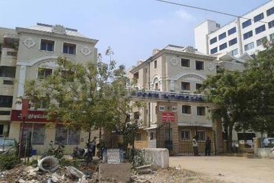 Project Image of 675.0 - 1278.0 Sq.ft 2 BHK Apartment for buy in Doshi Symphony