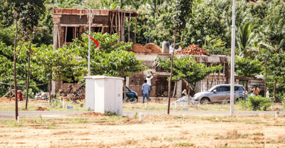 Project Image of 0.0 - 1200.0 Sq.ft Residential Plot Plot for buy in Ashwasurya AR Beryle