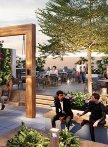 Project Image of 802.03 - 1337.64 Sq.ft 2 BHK Apartment for buy in Relcon 103 West