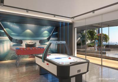 Project Image of 1137.0 - 1608.0 Sq.ft 3 BHK Apartment for buy in Twilight