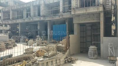 Project Image of 750 Sq.ft 1.5 BHK Apartment / Flat for sale in Dighe for Rs. 11000000