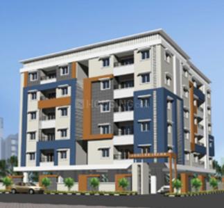 Project Image of 1536.0 - 1569.0 Sq.ft 3 BHK Apartment for buy in Jubilee Surya