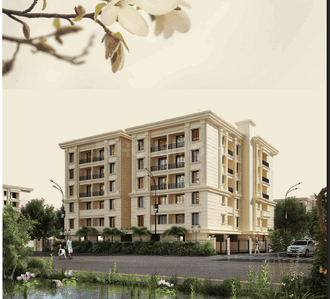Project Image of 1600 Sq.ft 3 BHK Duplex for sale in Hanspal for Rs. 16500000