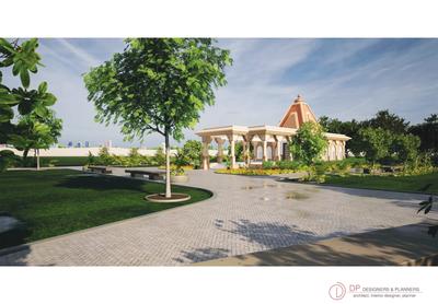 Project Image of 1500.0 - 3459.0 Sq.ft Residential Plot Plot for buy in Dera Greens 2