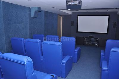 Project Image of 2240.0 - 2319.0 Sq.ft 3 BHK Apartment for buy in Akshaya Orbit 11