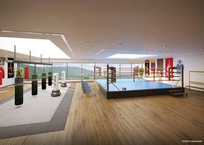 Project Image of 3450 Sq.ft 4 BHK Apartment / Flat for sale in Kalyan West for Rs. 25500000