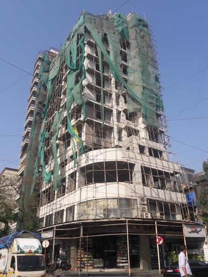 Gallery Cover Pic of Paramount Pali Darshan CHS LTD
