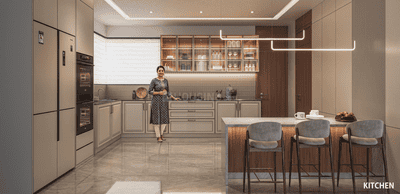 Project Image of 2458.05 - 2739.52 Sq.ft 5 BHK Apartment for buy in Viviana Westin 2