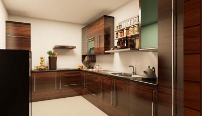 Project Image of 1880.0 - 2290.0 Sq.ft 3 BHK Apartment for buy in Shaurya Kunj