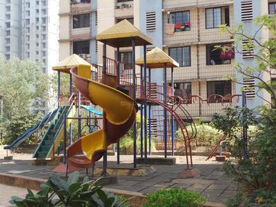 Project Image of 481.47 - 733.78 Sq.ft 1 BHK Apartment for buy in BR Pride Park