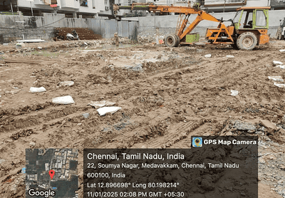 Project Image of 1066.0 - 1418.0 Sq.ft 2 BHK Apartment for buy in Hanu Sunshine