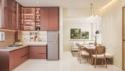Project Image of 1080.0 - 1500.0 Sq.ft 2 BHK Apartment for buy in Madhuban Kadamb