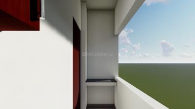 Project Image of 887.0 - 967.0 Sq.ft 2 BHK Apartment for buy in Rohaan Cypress