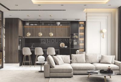 Project Image of 931.0 - 1552.0 Sq.ft 2 BHK Apartment for buy in Vaikunds Darshan