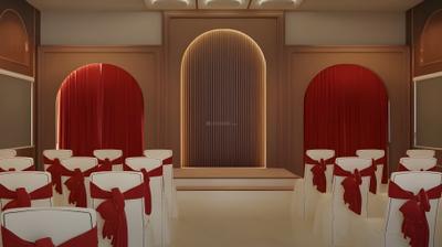 Project Image of 1715.0 - 2255.0 Sq.ft 3 BHK Apartment for buy in Udbhav Chinmaya