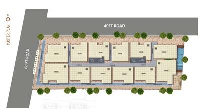 Project Image of 1089.0 - 2395.0 Sq.ft 2 BHK Apartment for buy in Ishtika Vashishta