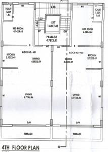 Project Image of 399.13 - 880.7 Sq.ft 1 BHK Apartment for buy in Dharam Aalabh