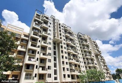 Project Image of 2750 Sq.ft 4 BHK Apartment / Flat for sale in Veer Sawarkar Nagar for Rs. 16000000