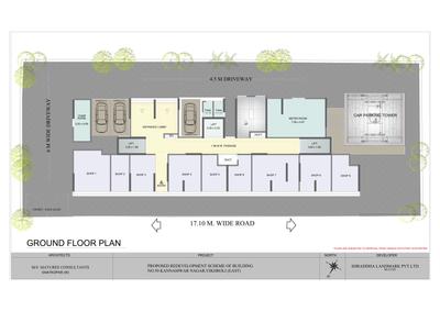 Project Image of 400 Sq.ft 1 BHK Apartment / Flat for sale in Vikhroli East for Rs. 9500000
