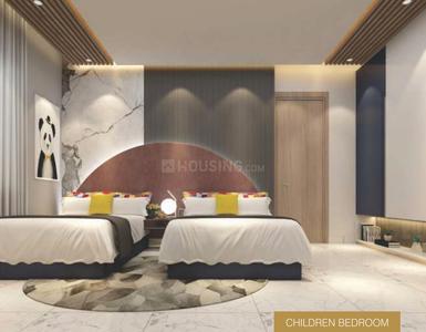 Project Image of 1785.89 - 3022.0 Sq.ft 3 BHK Villa for buy in Mahidhara Harmony