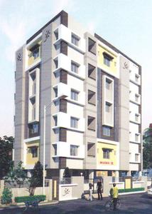 Madhav 2 Images for Project 1