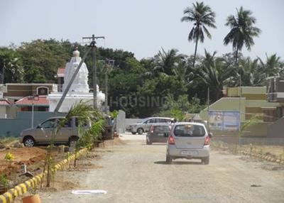 Project Image of 1500.0 - 2400.0 Sq.ft Residential Plot Plot for buy in Victory Valley Phase V