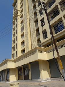 Project Image of 392.0 - 562.0 Sq.ft 1 BHK Apartment for buy in Shree Imperial Heritage