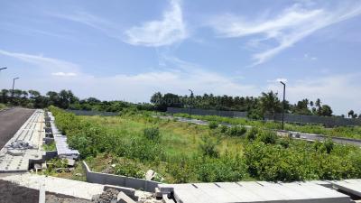 Project Image of 700 Sq.ft Residential Plot / Land for sale in Poonamallee for Rs. 3200000