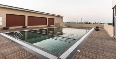 Brigade Xanadu Cluster III Celeste Swimming Pool 4