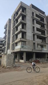 Project Image of 961.22 - 1014.28 Sq.ft 3 BHK Apartment for buy in Nand Vishram