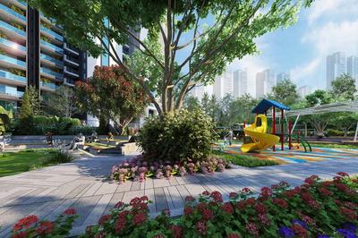Project Image of 1455.0 - 2010.0 Sq.ft 2.5 BHK Apartment for buy in Trendsquares Akino
