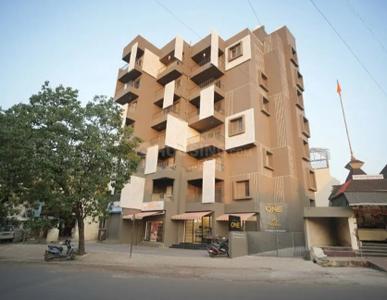 Project Image of 565.32 - 1473.47 Sq.ft 1 BHK Apartment for buy in Nexus One