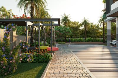 Sukhii Sree Sumeru Amenities 3