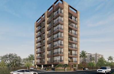 Project Image of 924.19 - 1474.33 Sq.ft 2 BHK Apartment for buy in Vardhman Paradise