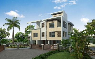 Project Image of 2900.0 - 6800.0 Sq.ft 3 BHK Villa for buy in Mont Vert Valencia